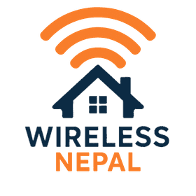 Wireless Nepal